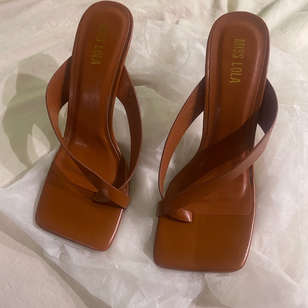 Heels